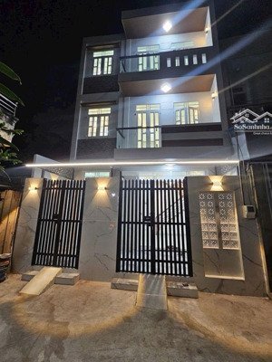 bán nhà trung tâm bình trị đông , bình tân hẻm xe hơi đến nhà , ngang 7m nở hậu 65m2 . giá 6,28 đồn