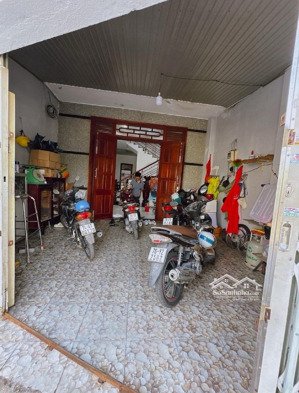 bán nhà 2t mặt tiền kinh doanh trần thị cát (bà điểm 11) ngay bến xe an sương giá 5,8 tỷ