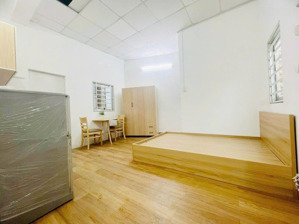 cho thuê phòng trọ full nội thất ở trung tâm quận 10