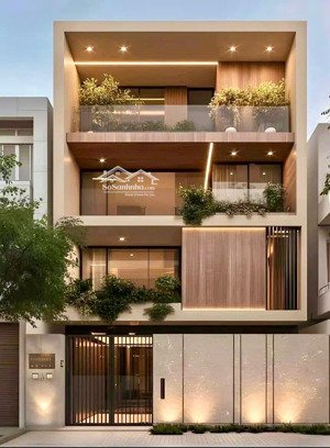 siêu phẩm hẻm xe hơi bàn cờ. p3. q3 - dt : 5,2 x 17m ( 88m2 ) -tặng gpxd : hầm 6 tầng - giá 20,6 tỷ