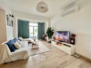 bán căn hộ parkview 103m2, 3pn, 2wc full nội thất, giá 9,5 tỷ