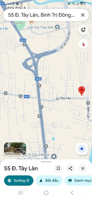 5 tỷ 100 thương lượng, nhà ngon 2 tầng, khu dân cư đồng bộ, diện tích : ngan 4 mét - dài 13 mét.