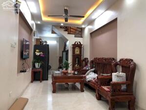 Nhà ở Triều Khúc gần ĐH Giao Thông Vận Tải, 54m2, ngõ rộng ô tô vào tận nơi, hơn 17 tỷ