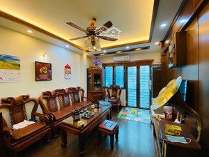 bán nhà mặt phố linh đường hoàng mai đối diện công viên & hồ linh đàm 40m² 5 tầng giá 20,x