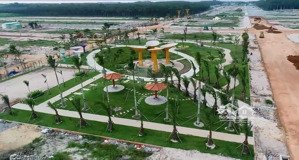 bán đất nền dự án kdc đức phát 3 tại quốc lộ 13, 2,8 tỷ, 80 m2