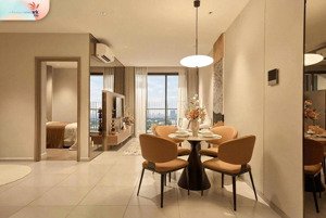 đặc biệt full vat 3,3 tỉ-tặng thêm 1% ngoài ưu đãi 8% từ cđt -căn hộ 65m2 ven sông mt east mark