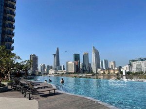 bán căn góc 78m2 full nội thất nhà mới. - view cầu ba son , hồ bơi, xem nhà ngay