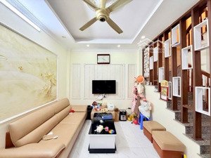 hơn 5t - phúc lợi - 30m2 x 5 tầng - nhà xinh giá đẹp - duy nhất 1 căn - băn khoăn là bay mất ạ!