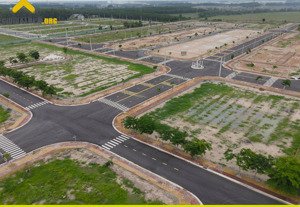 đất nền đức phát 3 (dream city) - sổ sẵn - sát cạnh kcn bàu bàng