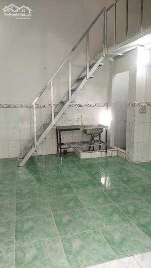 Phòng trọ rộng điện nước nhà nước