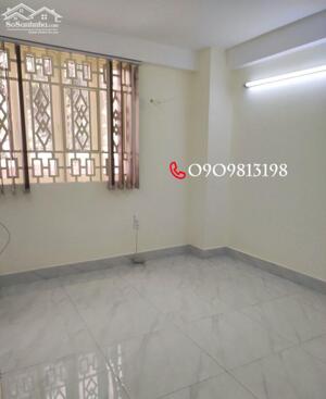 ️️️Ở+KD Mặt Tiền P.Chánh Hưng Quận 8 Bán Nhanh SHR.️️️