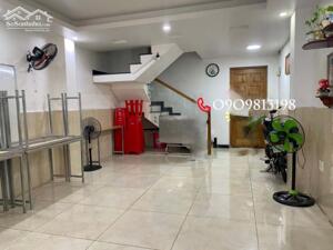 ️️️Nhà SHR P.Vườn Lài Quận 10 Bán Nhanh Giao Ngay.️️️