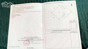 Bán đất nền thổ cư