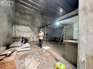 Bán giúp anh trai mảnh đất thổ cư tại trung tâm tổ 4 phường Phúc Lợi, Long Biên