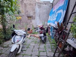 Bán đất ngõ 254 vĩnh hưng 77M VF3 đỗ cửa 2 thoáng hoàng mai