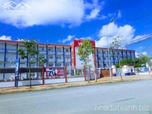 Chị Chủ gởi Bán: Bán nền Đường A1 Khu Thiên Lộc, P. Hưng Phú, Cần Thơ.