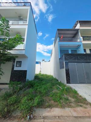 BÁN ĐẤT TĐC MỸ GIA 100M2 – ĐƯỜNG NHỰA 16M, NAM NHA TRANG