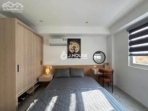 CHO THUÊ PHÒNG STUDIO FULL NỘI THẤT MỚI 100% NGAY NHÀ GA T3 QUẬN TÂN BÌNH
