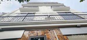 BÁN NHÀ TÂN LẬP – ĐAN PHƯỢNG | 37,3m² x 4 TẦNG | MẶT NGÕ THÔNG – SÁT VINHOMES WONDER