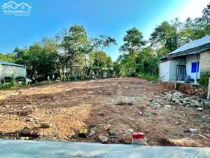 Bán 2 lô đất 115m2 Kiệt ôtô Thanh Hải, phường Thủy Xuân, TP Huế, cách Điện Biên Phủ chỉ 500m