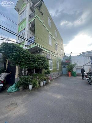 Bán 74m Đất hẻm xe hơi Dân Chủ giao Đường Số 4 trung Tâm phường Bình Thọ