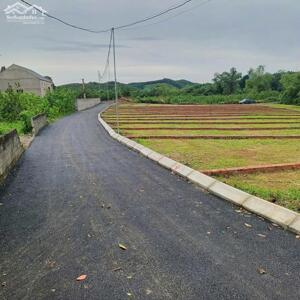 Bán đất trung tâm An Bình - Lạc Thủy giá sốc chỉ từ 100tr/lô