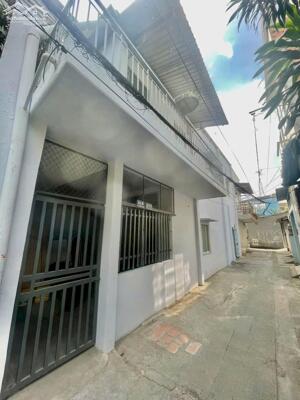 Kẹt tiền, bán nhà 1T1L 4mx14m, SR,TC, đường oto, P.Quang Vinh, chỉ 2tỷ450