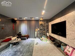  BÁN NHÀ 4 TẦNG TUYẾN 2 CHỢ HÀNG – 3 MẶT THOÁNG – FULL NỘI THẤT CAO CẤP