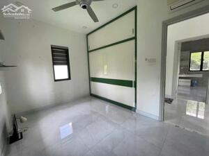 BDS HVL [NC] Cho thuê Biệt thự sân vườn khu Valora Kikyo