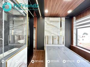 CHO THUÊ STUDIO FULL NỘI THẤT– LÊ ĐỨC THỌ, GÒ VẤP – VIEW LANDMARK 81 – GẦN ĐẠI HỌC CÔNG NGHIỆP, EMART