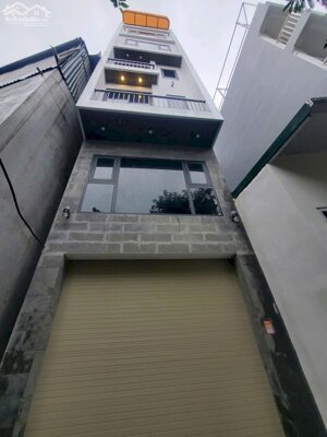 Bán nhà Phố Trạm,Long Biên 7 tầng,35m oto vào nhà nhỉnh 9 tỷ