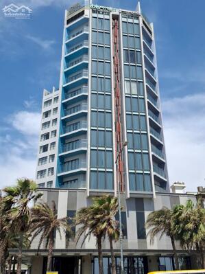Bán khách sạn 3 sao View Biển Tp Vũng Tàu giá 500 tỷ