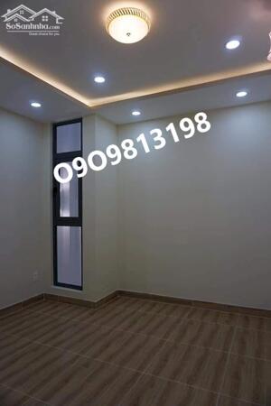 ️️️Nhà SHR P.Chánh Hưng Quận 8 Bán Nhanh 3 Tầng Ở Ngay.️️️