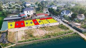 Chỉ Nhỉnh 1 Tỷ Đầu Tư Lô Đất Full Thổ Cư Giáp KCN Tam Dương 1, Tiềm Năng Tăng Giá Cao