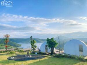  ĐẤT NGHỈ DƯỠNG – ĐẦU TƯ SINH LỜI TẠI LỘC NGÃI, BẢO LÂM 