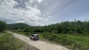 bán đất ngang 80m mặt tiền betong rộng 600m2 giá chỉ 330tr xã Khánh Phú, Khánh Vĩnh