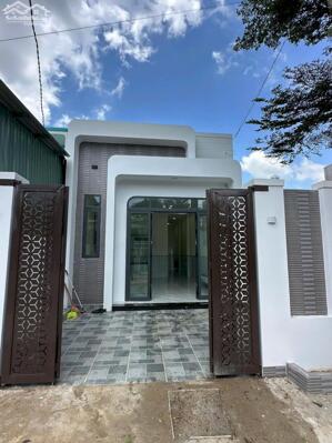 BÁN NHÀ CẤP 4 CẦN ĐƯỚC – LONG AN | GIÁ CHỈ 1,1 TỶ