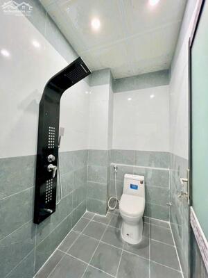 NHÀ SỔ RIÊNG THỔ CƯ VỪA HOÀN THIỆN ĐÓN TẾT, NGAY GẦN BỬU LONG BIÊN HÒA