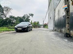 CHỈ NHỈNH 2 TỶ, CÓ NGAY 100M2 ĐẤT HÒA LẠC