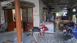 Nhà mặt tiền đường bê tông. Phường Gò Dầu. 1,7 tỷ TL
