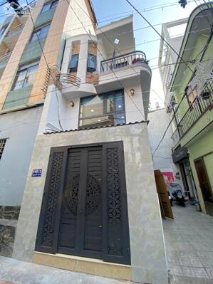 Chính chủ Bán NHÀ Ở KHU PHỐ ẨM THỰC PHAN XÍCH LONG BÌNH THẠNH - LÔ GÓC - Ô TÔ TẢI ĐỖ NGÀY ĐÊM - 6,95 tỷ. lh:0934503161.