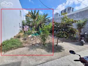 BÁN LÔ ĐẤT GẦN BIỂN CHỈ 3,39 TỶ - ĐƯỜNG THÂN NHÂN TRUNG – HÒN XỆN – BẮC NHA TRANG