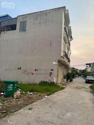 Bán đất 90m2 tuyến 2 đường Máng An Đồng An Dương Hải Phòng