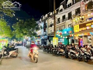 Liền kề ngõ 67 Phùng Khoang, 68m2, 5 tầng, vỉa hè đá bóng, ô tô dừng đỗ, kinh doanh các loại, 22 tỷ