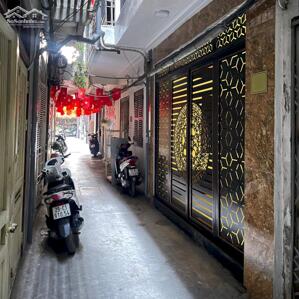 Nhà đẹp đón Tết - Ngã Tư Sở - RoyalCity - Vành đai 2.5 - 50m ra ô tô - nhỉnh 10 tỷ.