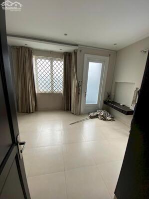 BÁN NHÀ TRẦN ĐÌNH XU Q1 - CĂN GÓC 3 MẶT TIỀN HIẾM - 48M2 - 3 TẦNG+MCT