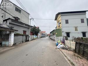 Anh trai cần tiền nhờ bán gấp mảnh đất tặng mặt bằng cho thuê tại trục chính thôn Tô Khê, Phú Thị, Gia Lâm