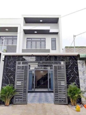 NHÀ SỔ HỒNG RIÊNG THỔ CƯ 5x18 NGAY GẦN TRUNG TÂM BIÊN HOÀ 450TR SANG TÊN