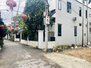  Mua ở hay giữ tiền đều tốt – bán Đất thổ cư MT nhựa TT Củ Chi giá chốt 580tr.iệu - Sổ Hồng Riêng