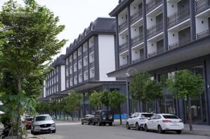  AN CỰU GALLERIA ĐIỂM NÓNG ĐẦU TƯ MỚI TẠI TRUNG TÂM PHÁT TRIỂN HUẾ 